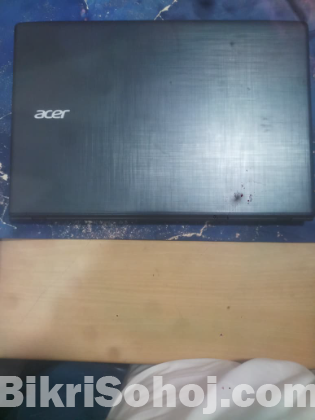 acer aspire  laptop